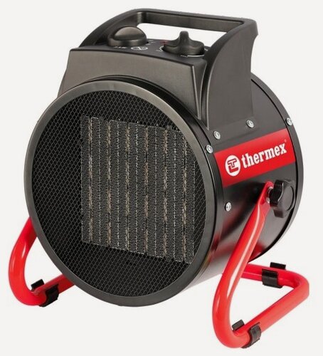 Изображение товара Тепловая пушка Thermex Storm 3