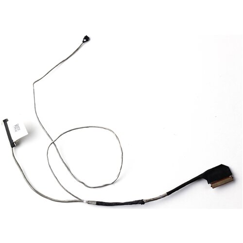 Шлейф для матрицы Dell 15-5000 non-touch eDp p/n: DC020024C00, DP/N 0MC2TT шлейф матрицы matrix cable для ноутбука dell 15 5000 40pin dc020024800