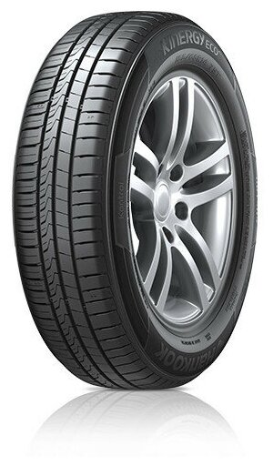 Автошина Hankook Kinergy Eco2 K435 185/60 R14 82h