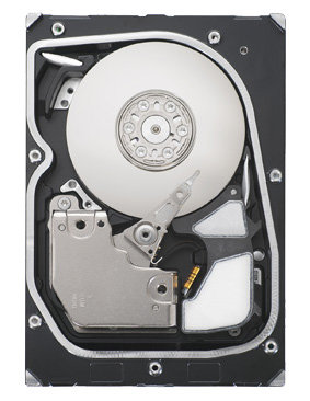 Жесткий диск Seagate Cheetah 15K.5 SCSI 300Gb 15K 16MB ST3300655LC