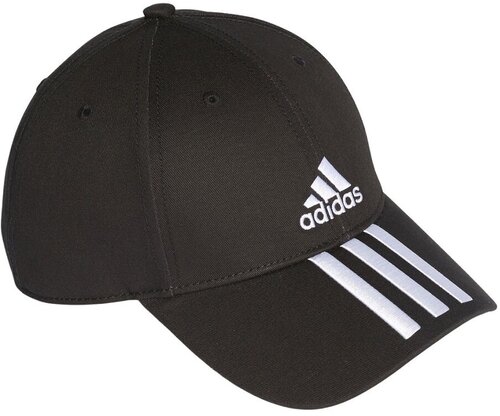 Кепка Adidas TIRO C40 CAP черная, (58-60см) FM