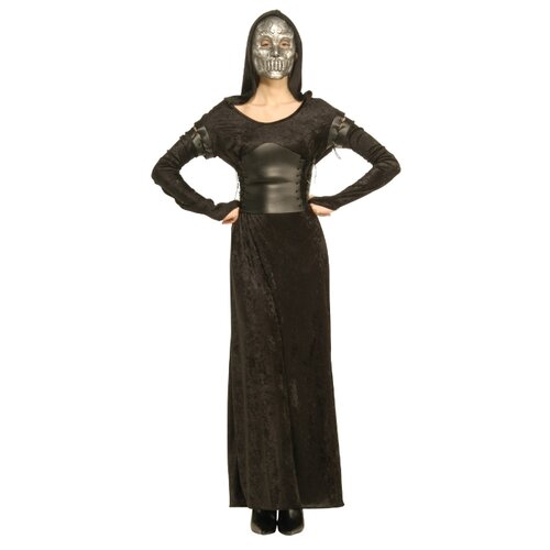 фото Костюм белатрикс (гарри поттер) взрослый, std (44-46) rubie's