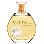 Туалетная вода CITY Parfum City Flowers Magnolia - изображение