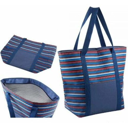 Термосумка 25л 46*18*34см Sunset Tote-I CB-12