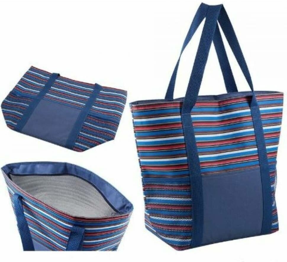 Термосумка 25л 46*18*34см Sunset Tote-I CB-12