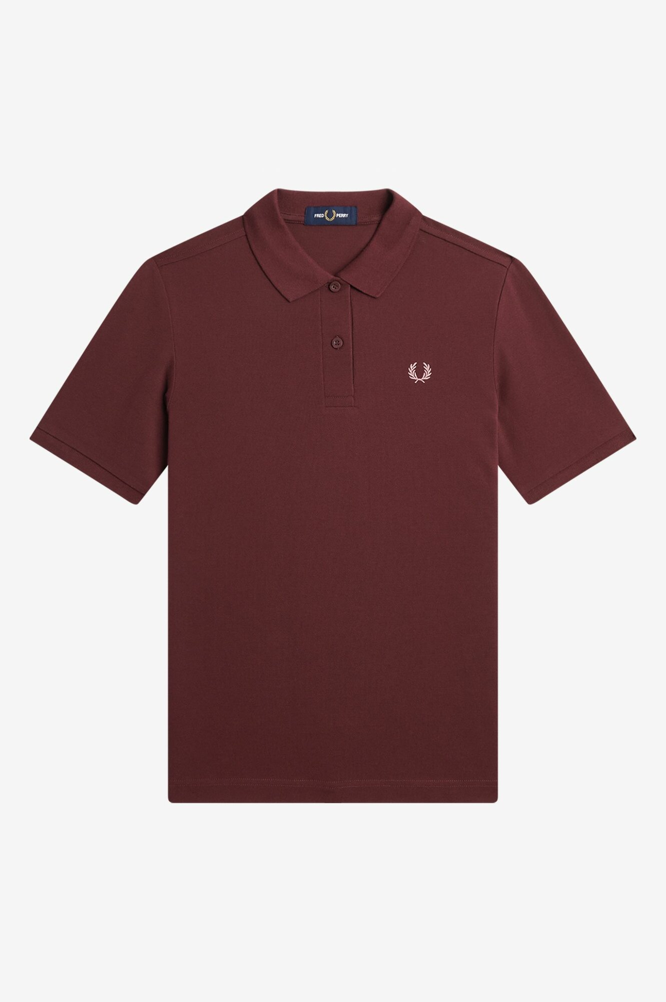 Поло FRED PERRY