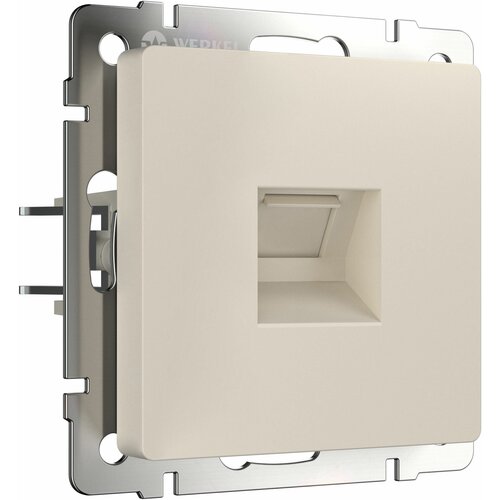 Ethernet RJ-45, IP20