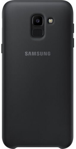 Чехол Samsung EF-PJ600 для Samsung Galaxy J6 (2018)