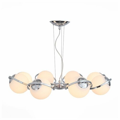 фото Люстра st luce sl848.103.08 e27