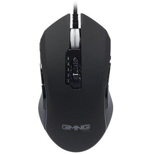 Мышь Oklick Gaming Mouse 970GM 370400₽