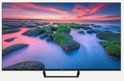 Изображение товара Телевизор Xiaomi Mi TV A2, диагональ 50", разрешение 4K, Android TV