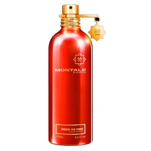 MONTALE WOOD ON FIRE edp 20ml montale wood