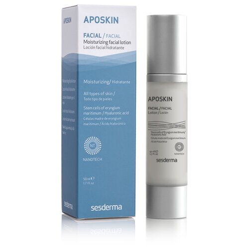 фото Sesderma лосьон aposkin