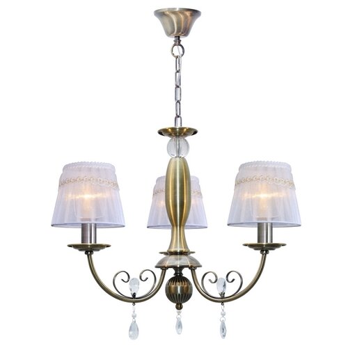 фото Люстра toplight gertrude