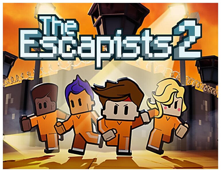 The Escapists 2