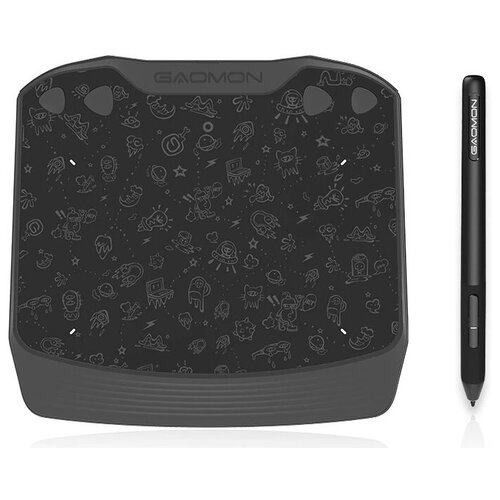 Графический планшет GAOMON S630