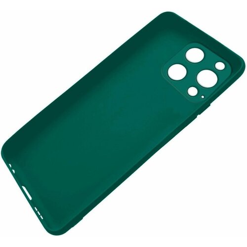 Чехол (клип-кейс) GRESSO Magic, для Apple iPhone 13 Pro, зеленый [cr17cvs209]