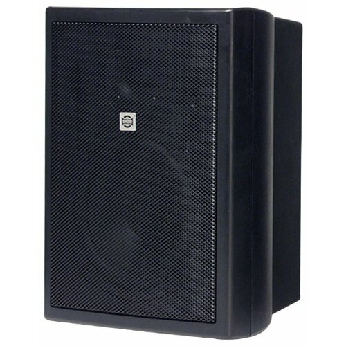Корпусной громкоговоритель SHOW CSB175-CV BK 1289000₽