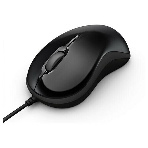 Мышь Gigabyte M5050 GM-M5050 проводная черная 74000₽