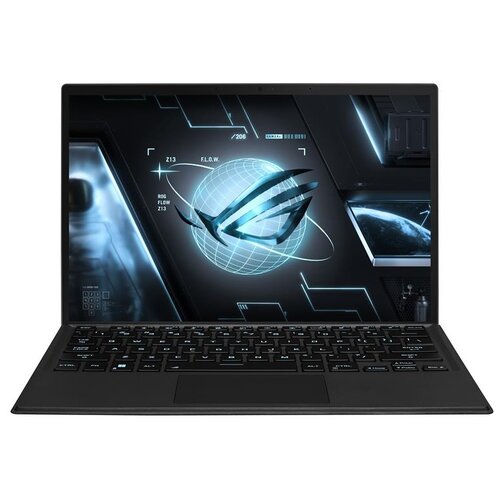Ноутбук ASUS X13 GZ301ZC-LD092W 134 черный 90NR07Z1-M007D0 23256100₽