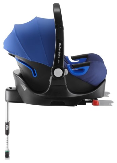 baby safe isofix