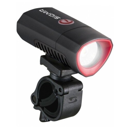 фото Передний фонарь sigma buster 300