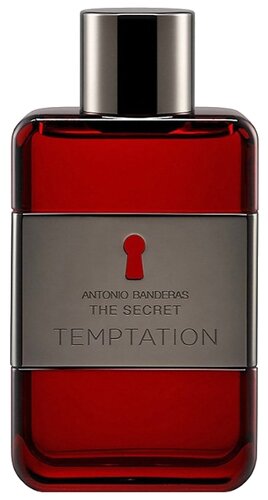 Туалетная вода Antonio Banderas The Secret Temptation