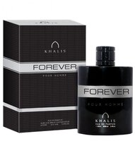 Парфюмерная вода Khalis Perfumes Forever 100 мл