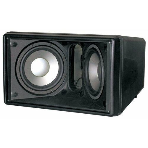 фото Сабвуфер JBL Control SB210
