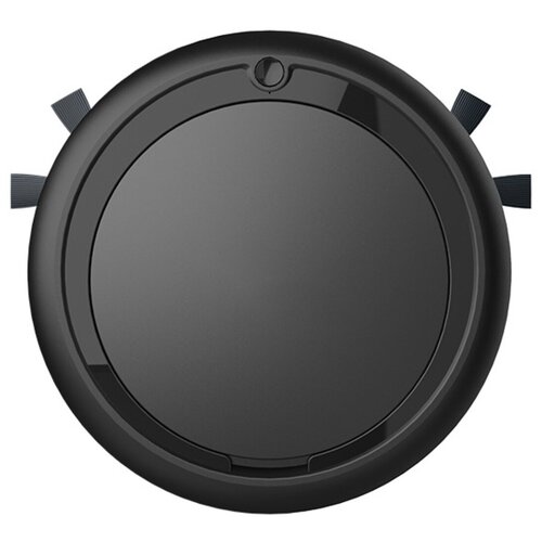 Робот-пылесос Clean Robot черный 400000₽