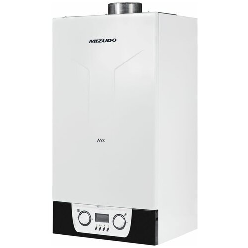 Настенный котел Mizudo GB M32ТH 32 кВт одноконтурный TRV MZGB3203TH 8381800₽
