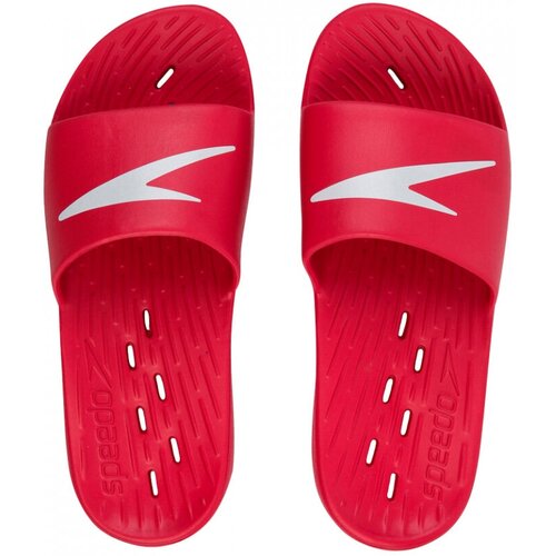 Сланцы Speedo Slides One Piece AM Red