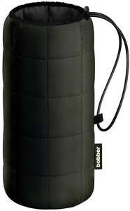 Фото Чехол Bobber Jacket для термоса черный (f-1000/bla)