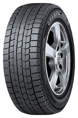 245/45 R19 Dunlop Graspic DS-3 98Q (зима) а/шина