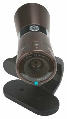 Веб-камера HP Webcam HD 4110