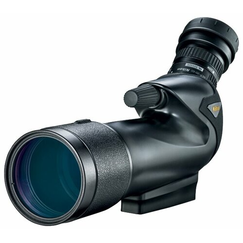 Зрительная труба Nikon ProStaff 5 Fieldscope 60-A черный