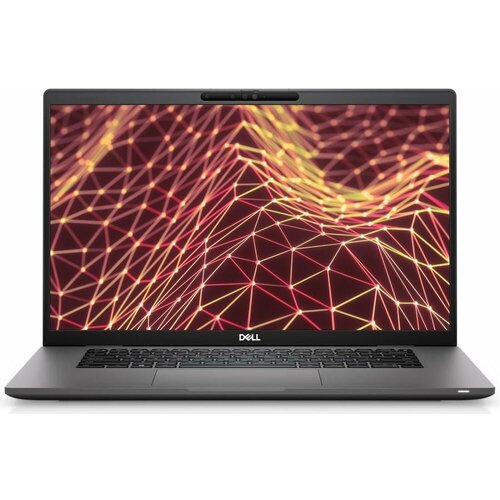 Ноутбук DELL Latitude 7530 210-BDSX-LATITUDE7530I7400NITSW11PRO 1561920x1080 Intel Core i7 1255U17Ghz16GB SSD 512GB Windows 11 Pro 12820000₽