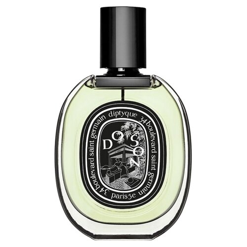 Diptyque Do Son Eau de Parfum парфюмерная вода 75мл (лимитированный выпуск)