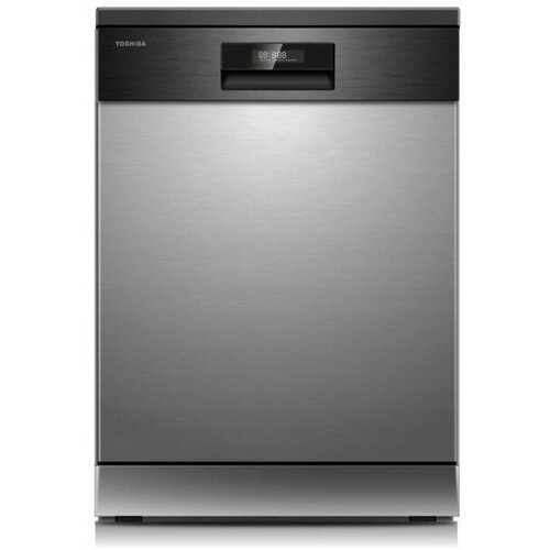Посудомоечная машина TOSHIBA DW-14F4EESS-PL FS 60 см14 комплектов 6990000₽
