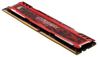 Оперативная память Ballistix BLS8G4D240FSEK