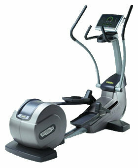 Technogym excite synchro 500 led sale