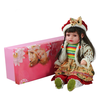 Кукла ProDoll Подарочная, 51 см, 1007-PD-VD-22435 - изображение