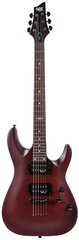 Электрогитара Schecter SGR C-1 FR WSN