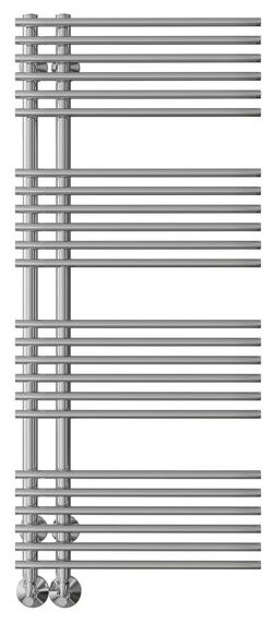 Полотенцесушитель водяной Ravak Style 500 x 1200