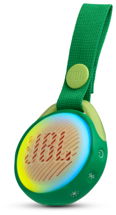 Портативная акустика JBL JR POP