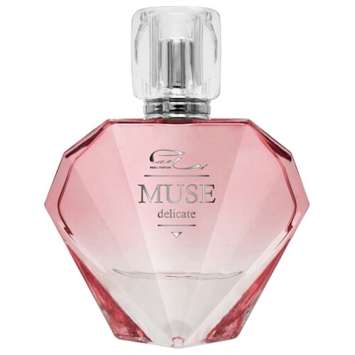 фото Туалетная вода Parli Parfum Muse Delicate, 100 мл