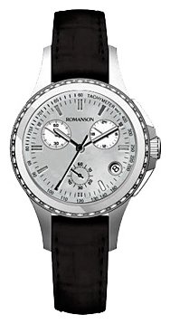 Наручные часы Romanson RL 8275Q LW(WH)