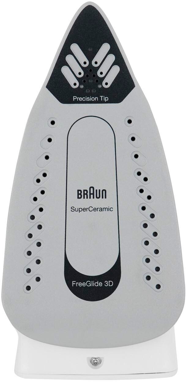 Парогенератор Braun - фото №8