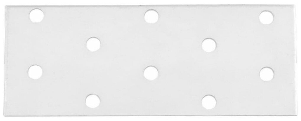 фото Пластина Сибртех 46472