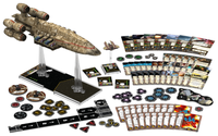 Дополнение для настольной игры Fantasy Flight Games Star Wars: X-Wing - C-ROC Cruiser